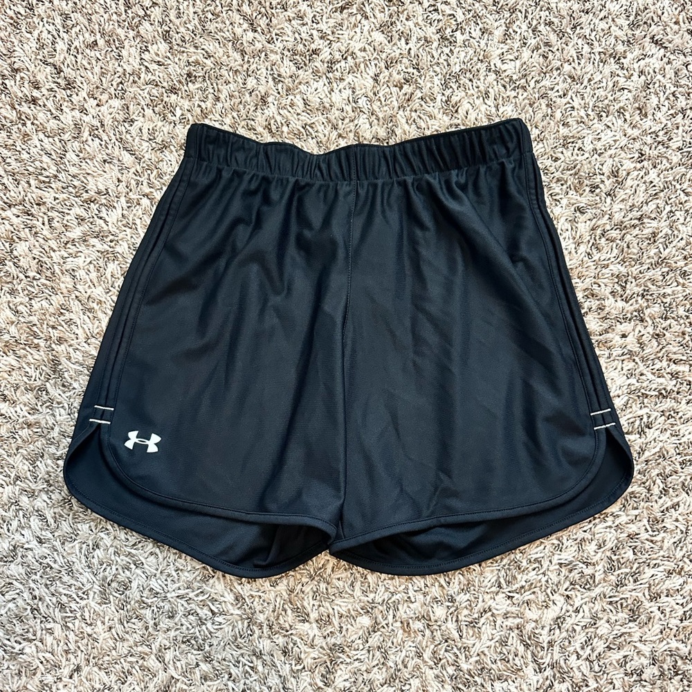 MENS Under Armour Athletic Shorts